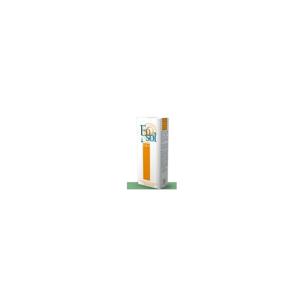 EOSOL CREMA SOLARE 50+ 50ML