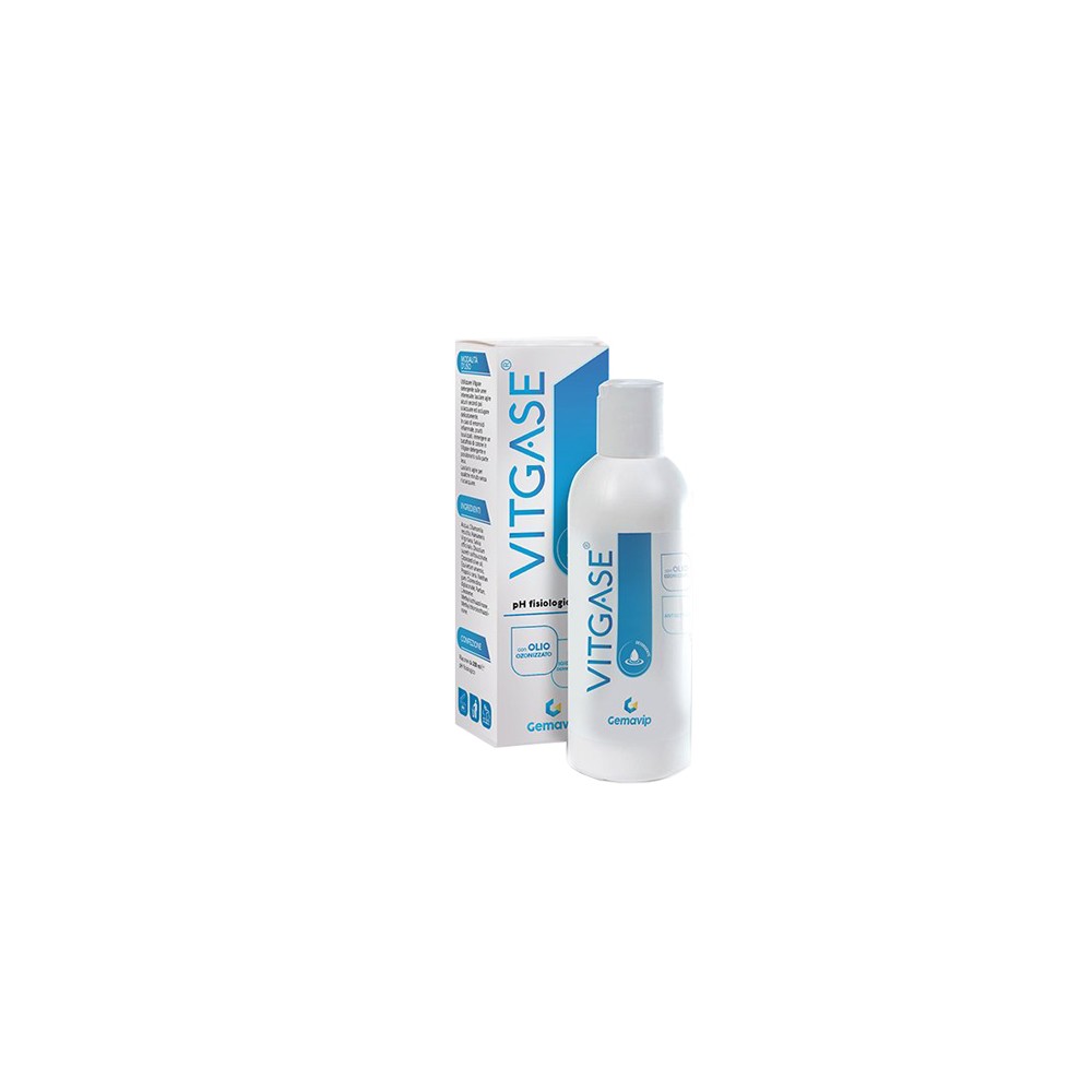 VITGASE DETERGENTE 200ML