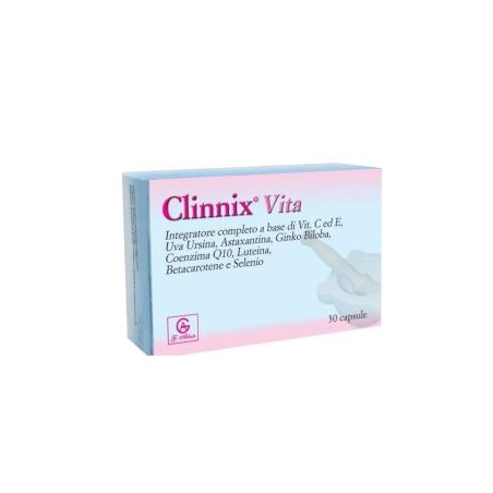 CLINNIX VITA 45CPS
