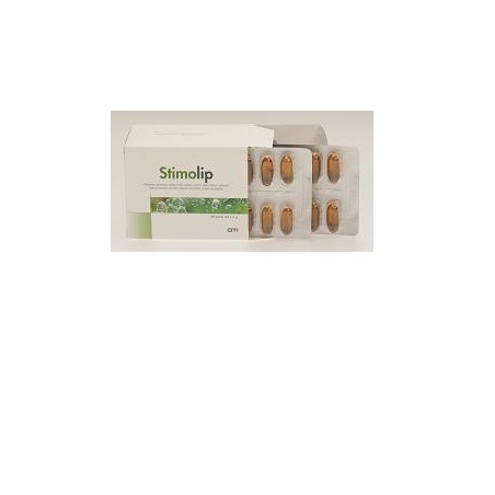 STIMOLIP 60PRL