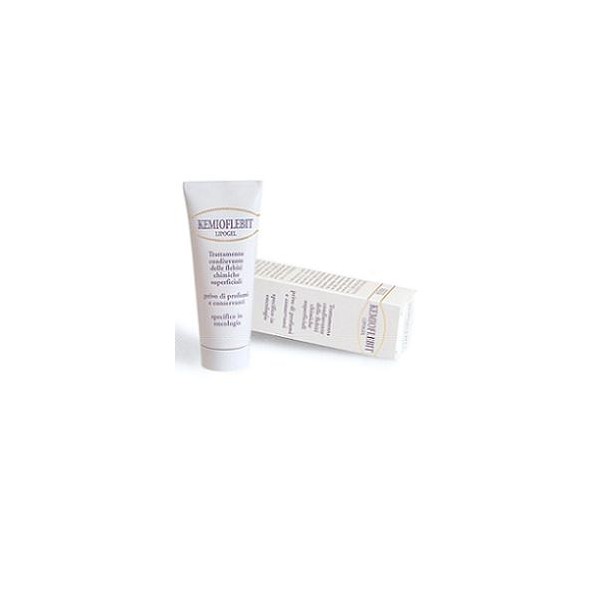 KEMIOFLEBIT LIPOGEL 100ML