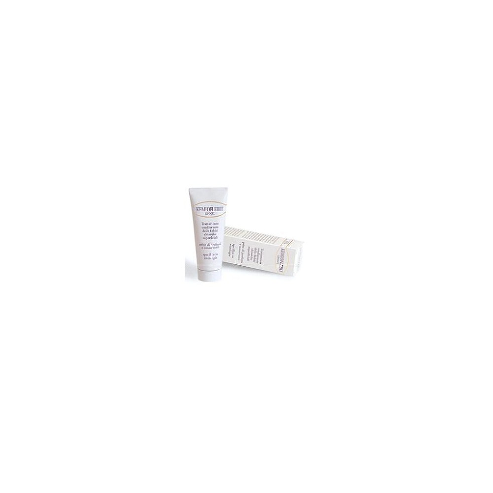 KEMIOFLEBIT LIPOGEL 100ML