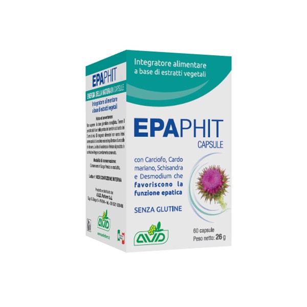 EPAPHIT 60CPS