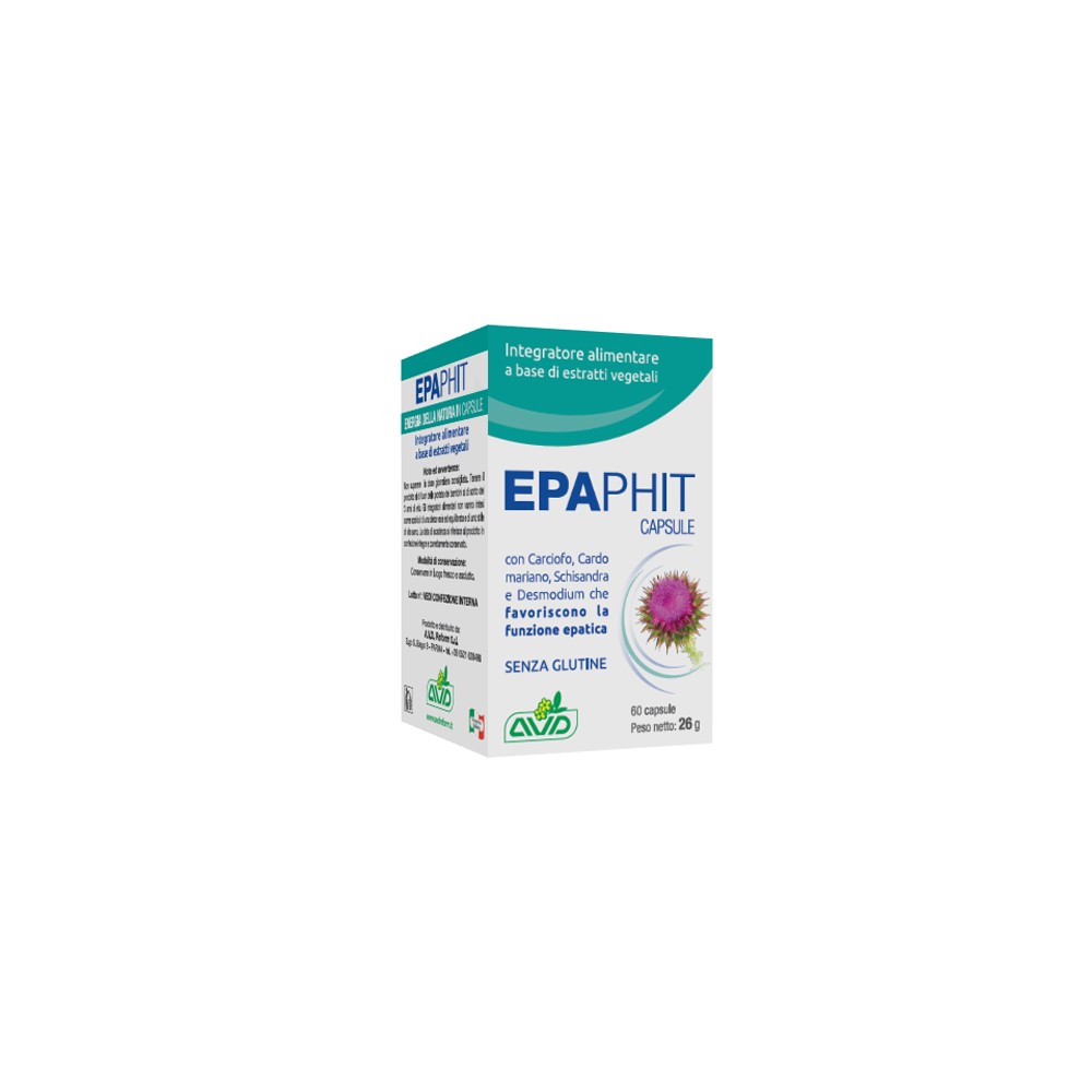 EPAPHIT 60CPS