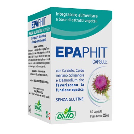 EPAPHIT 60CPS