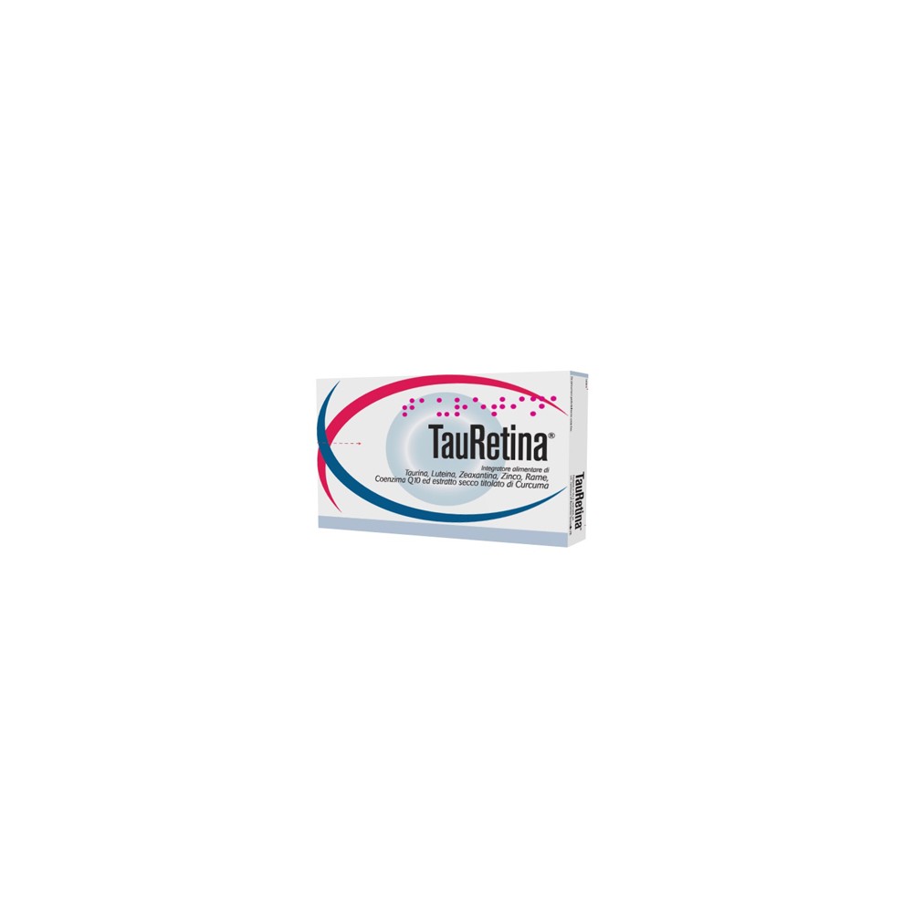 TAURETINA 30CPS
