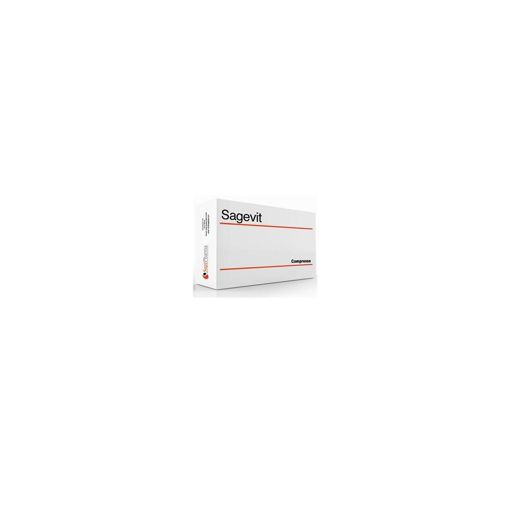 SAGEVIT 30CPR