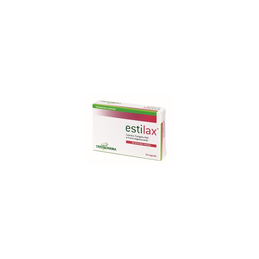 ESTILAX 24CPS