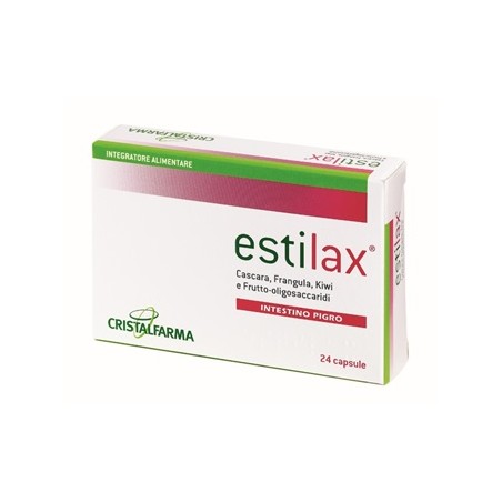 ESTILAX 24CPS
