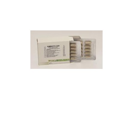 SIMBIOTI CAN 60CPS