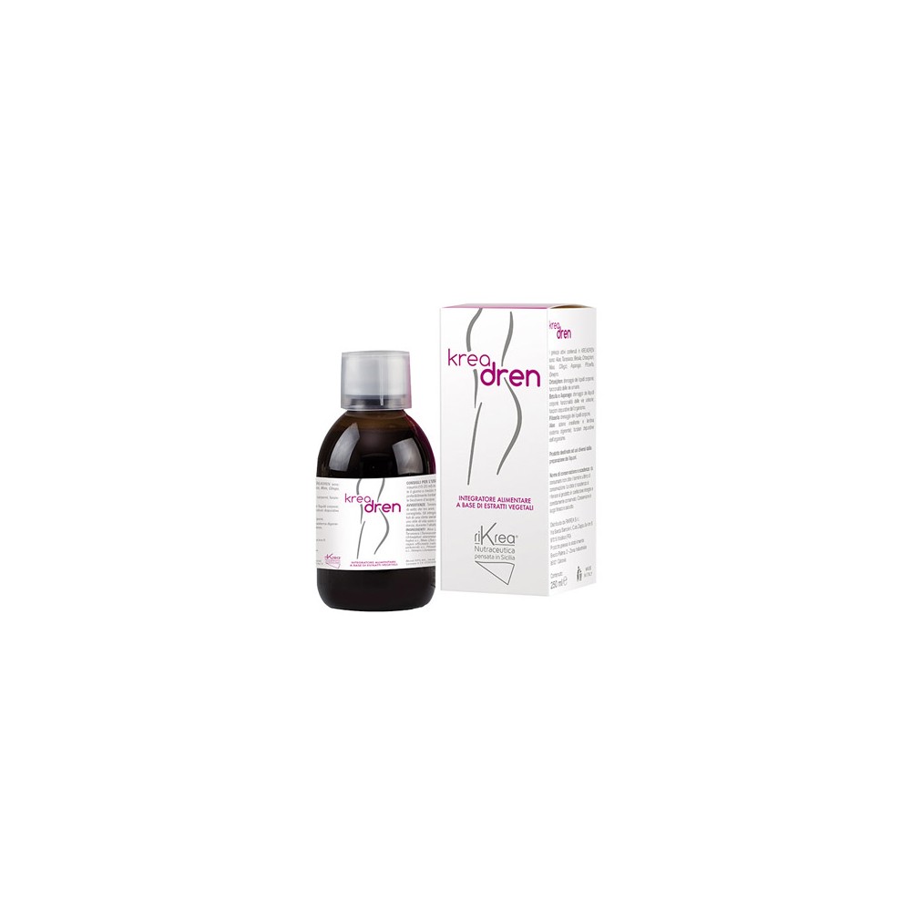 KREADREN 250ML