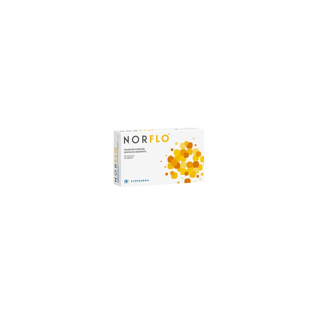 NORFLO 30CPR