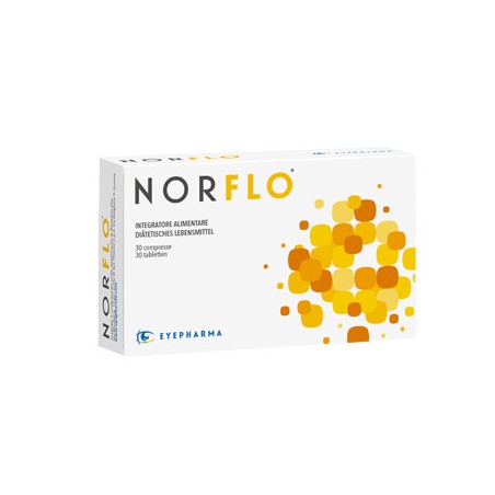 NORFLO 30CPR