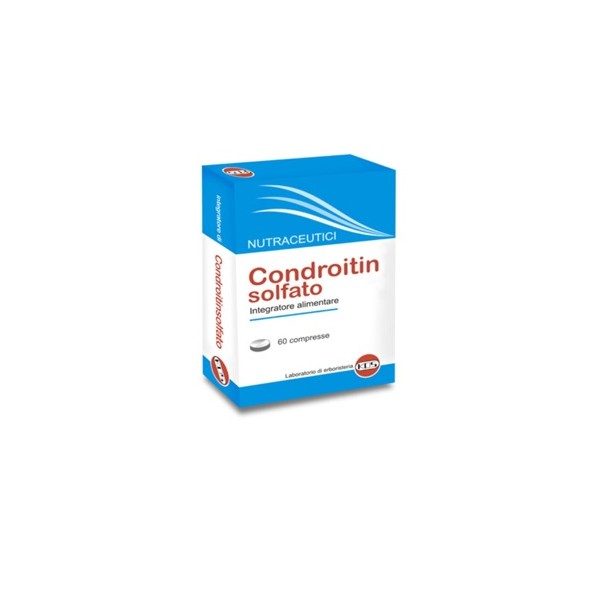CONDROITIN SOLFATO 60CPR