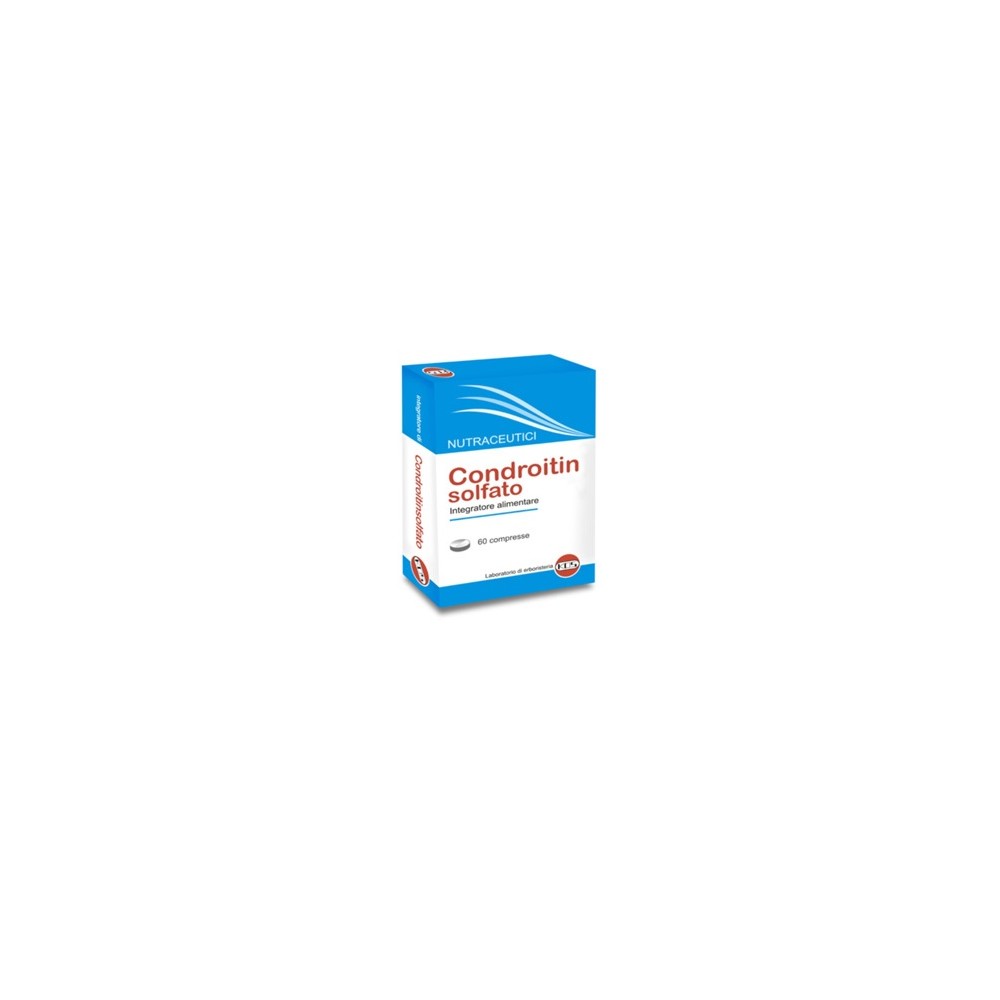 CONDROITIN SOLFATO 60CPR
