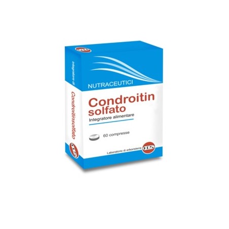 CONDROITIN SOLFATO 60CPR