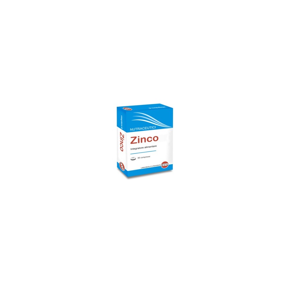 ZINCO 60CPR