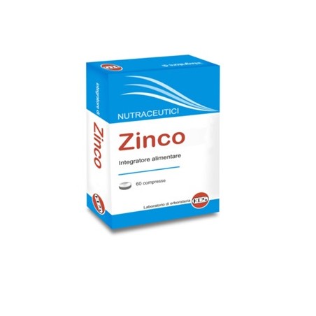 ZINCO 60CPR