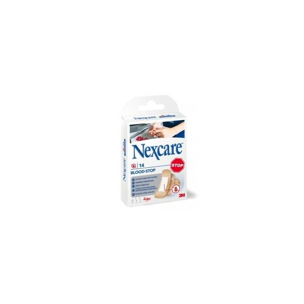 NEXCARE CER BLOOD STOP 14PZ