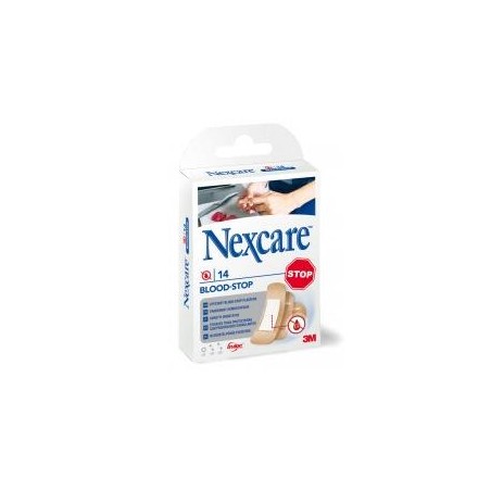 NEXCARE CER BLOOD STOP 14PZ