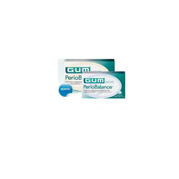 GUM PERIOBALANCE 30CPR