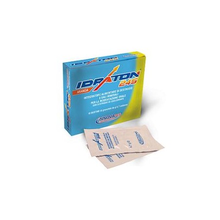 IDRATON 245 10BUST