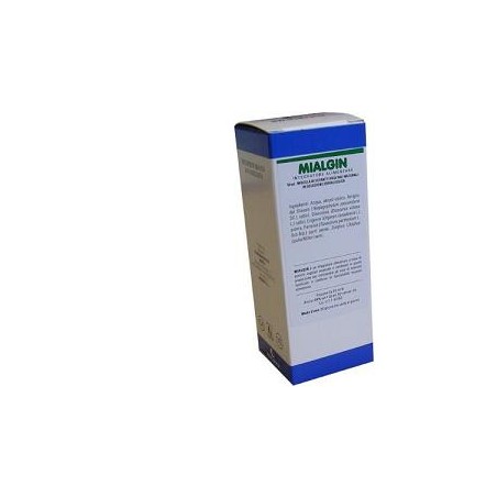 MIALGIN 50ML SOL IAL