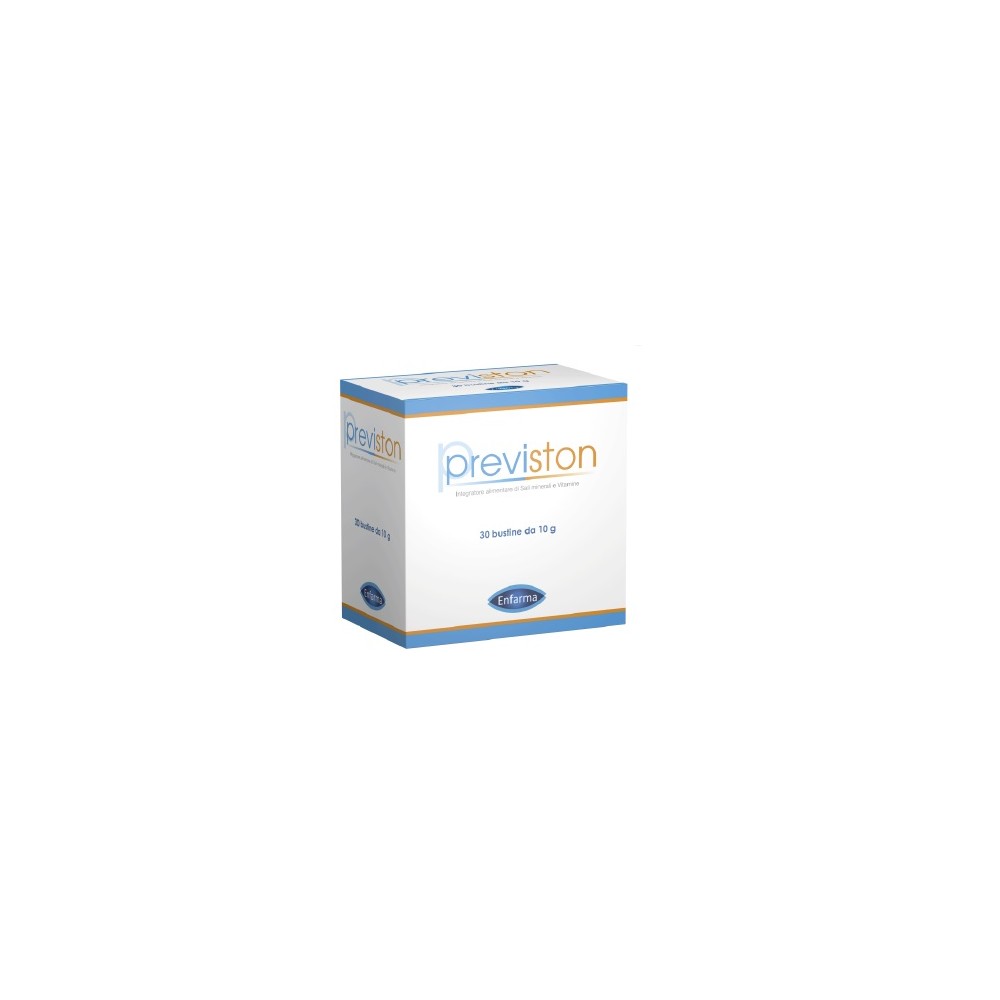 PREVISTON 30BUST