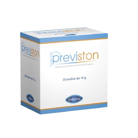 PREVISTON 30BUST