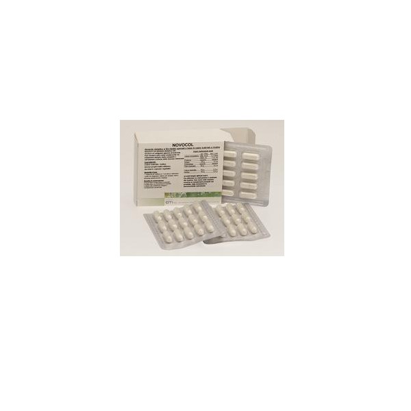 NOVOCOL 60CPS