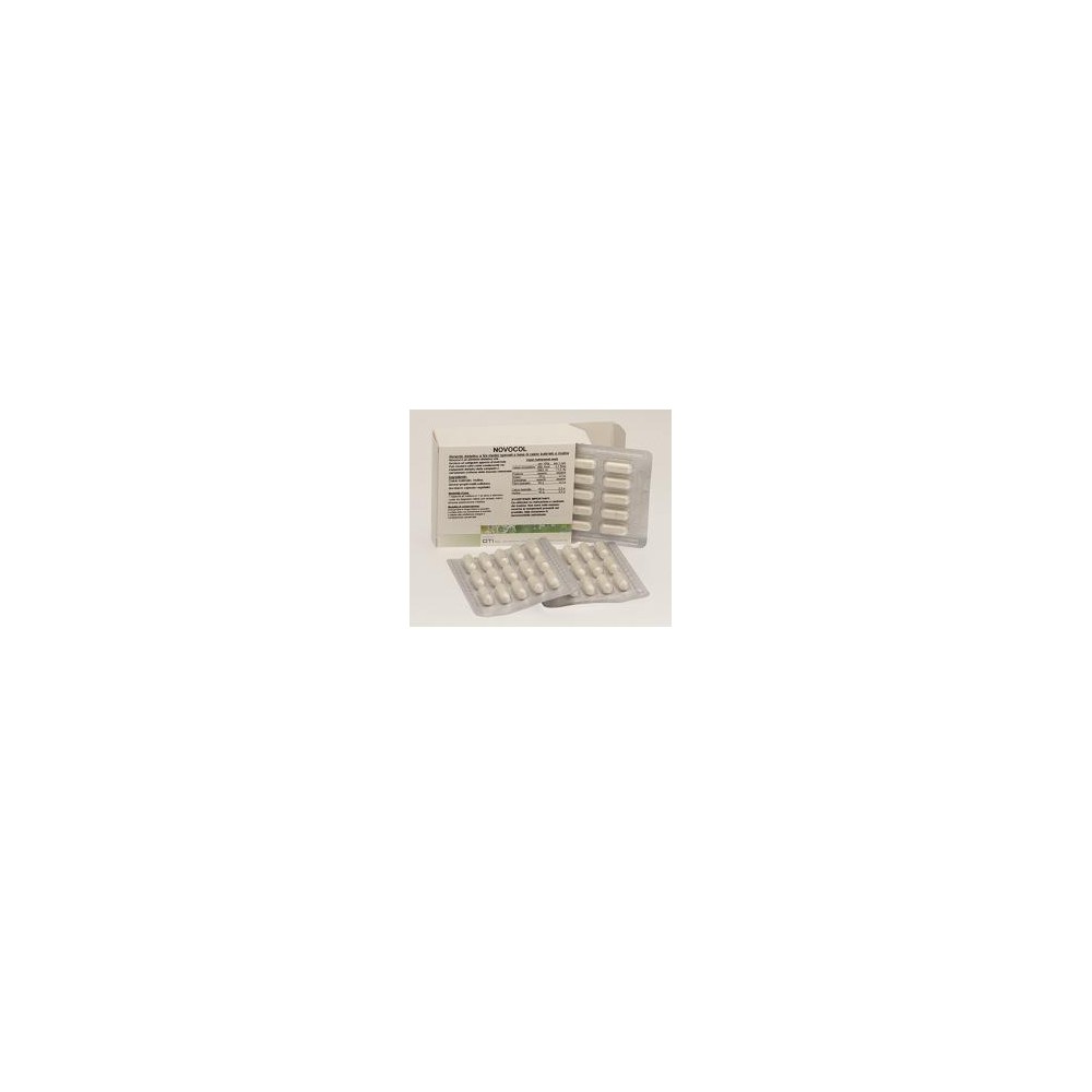 NOVOCOL 60CPS