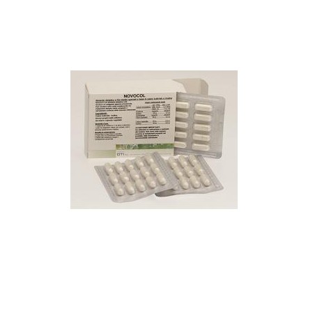 NOVOCOL 60CPS