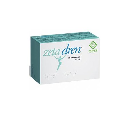 ZETA DREN 60CPR