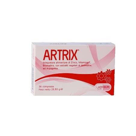 ARTRIX 36CPR
