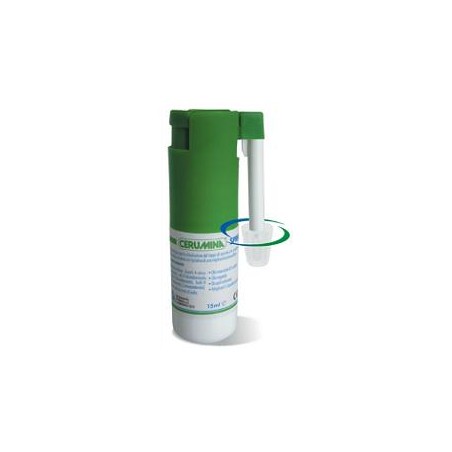 CERUMINA SPRAY 15ML