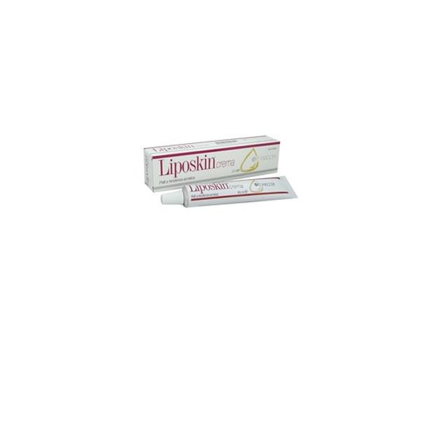 LIPOSKIN CREMA PHARCOS 40ML