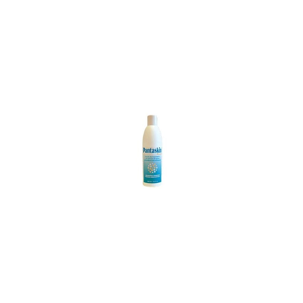 PANTASKIN PLUS 300ML
