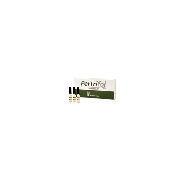 PERTRIFOL 12FX6ML
