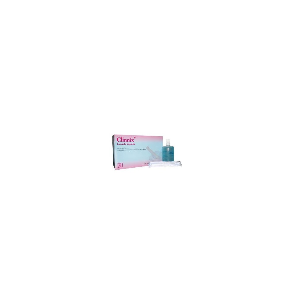 CLINNIX LAVANDA VAG 4FL 140ML