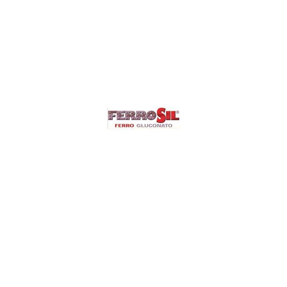 FERROSIL 15ML