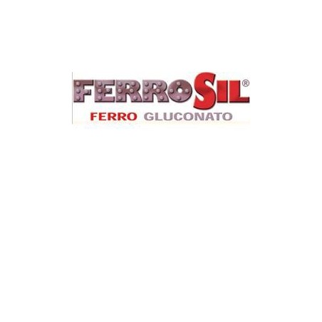 FERROSIL 15ML