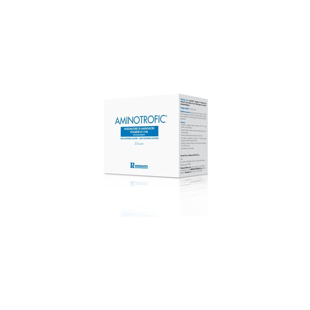 AMINOTROFIC 30BUSTE