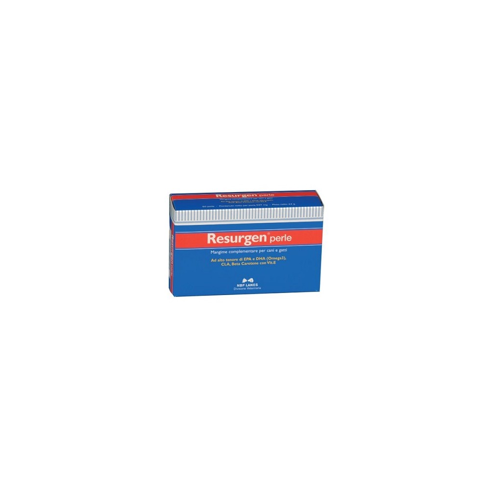 RESURGEN 60PRL