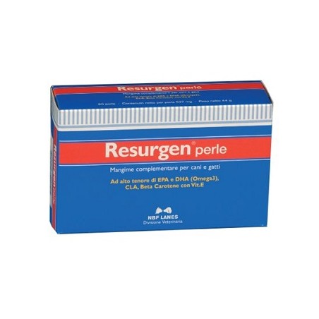 RESURGEN 60PRL