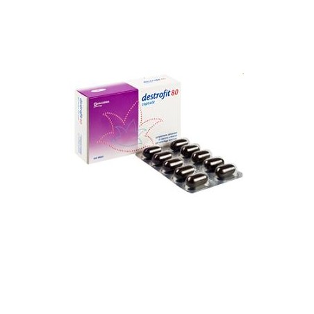DESTROFIT 80 20CPS