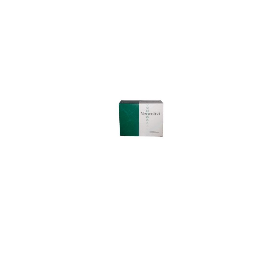 NEOCOLINA 20CPS
