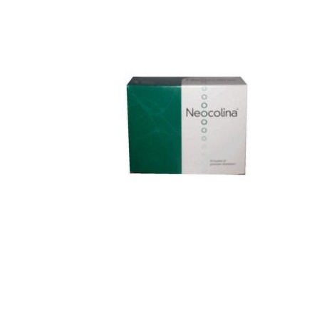 NEOCOLINA 20CPS