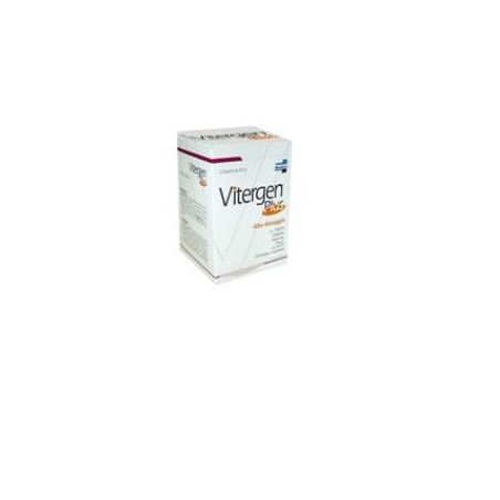 VITERGEN PLUS 12BUST 9,5G