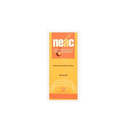 NEAC LOZIONE A/CADUTA CUOIO CA