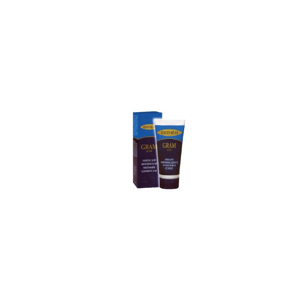GRAM ACNE 50ML